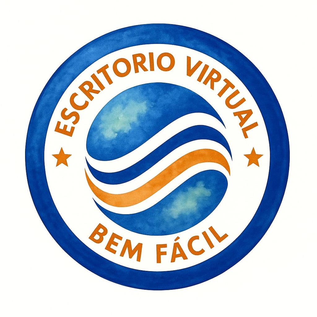 Escritório Virtual Bem Fácil 